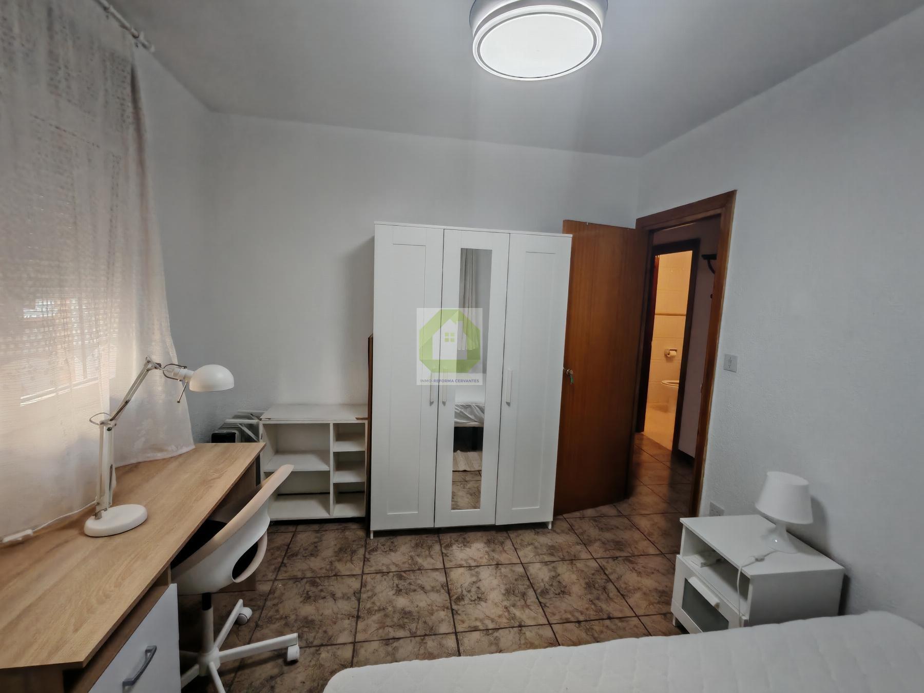 Alquiler de piso en Granada