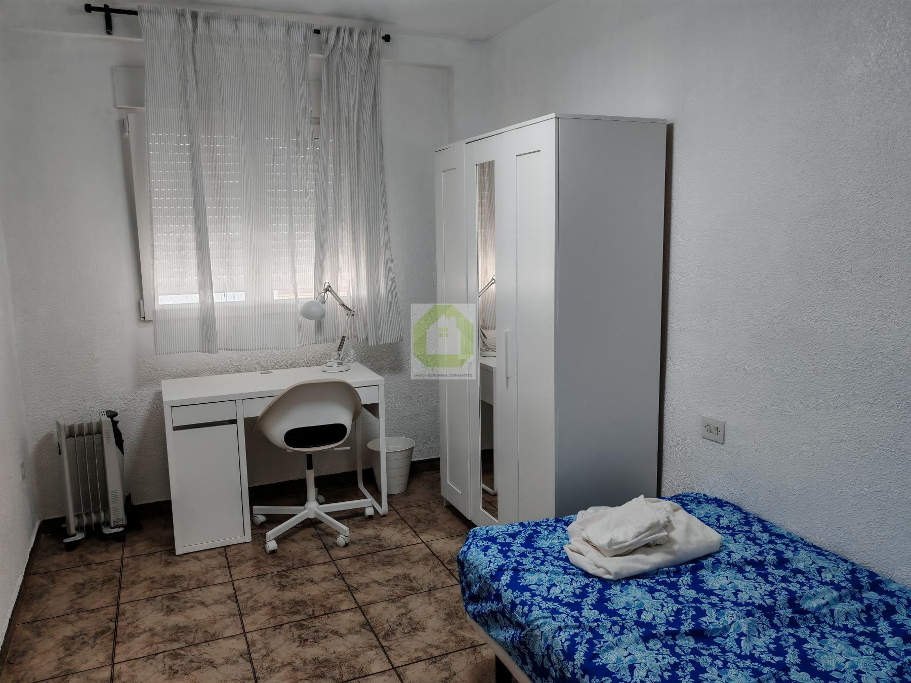 Alquiler de piso en Granada