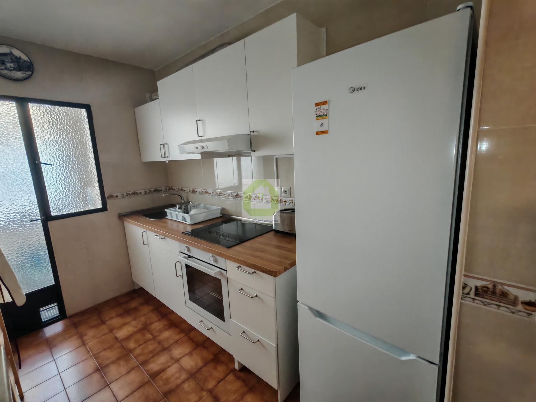 Alquiler de piso en Granada
