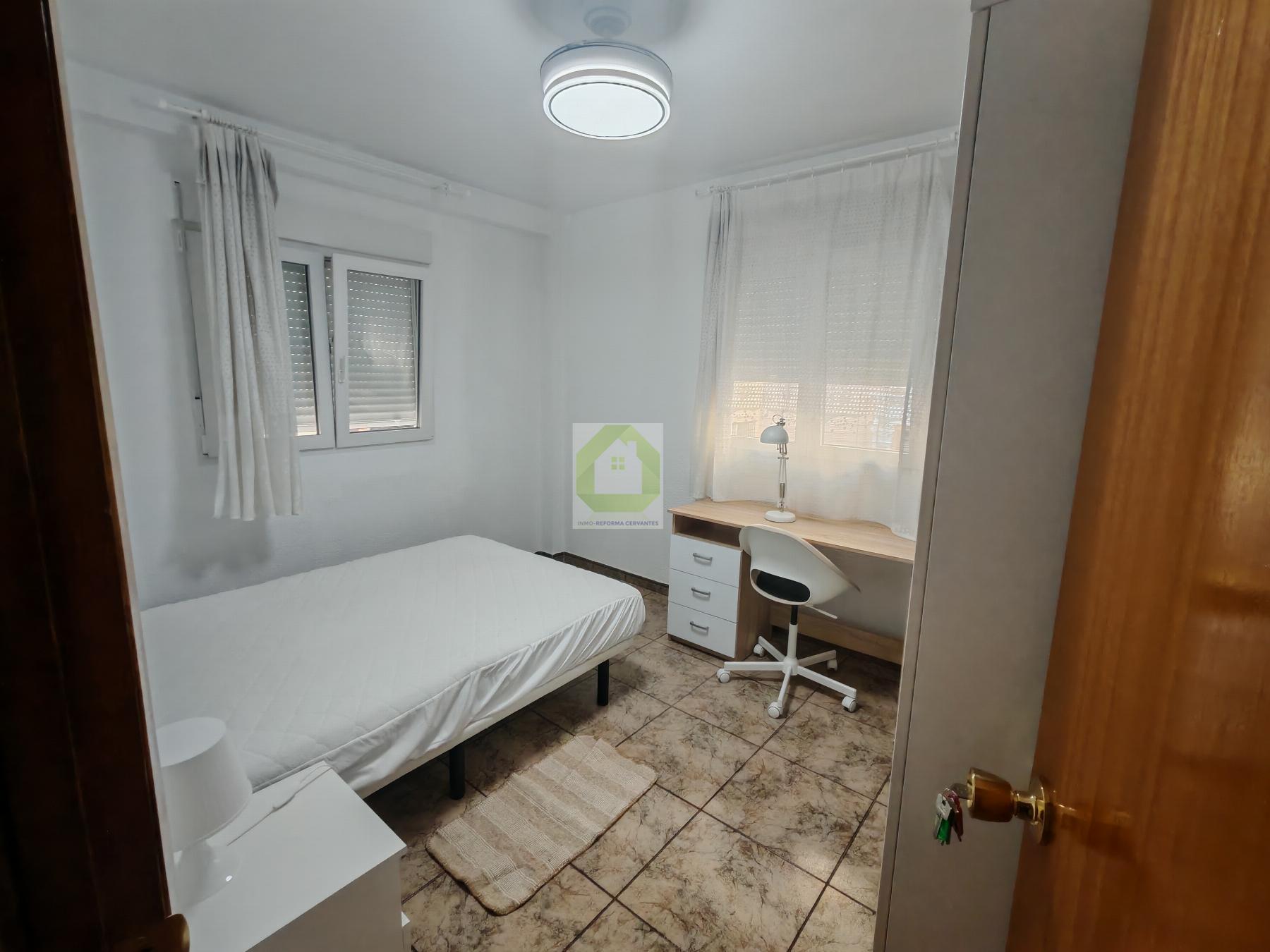 Alquiler de piso en Granada