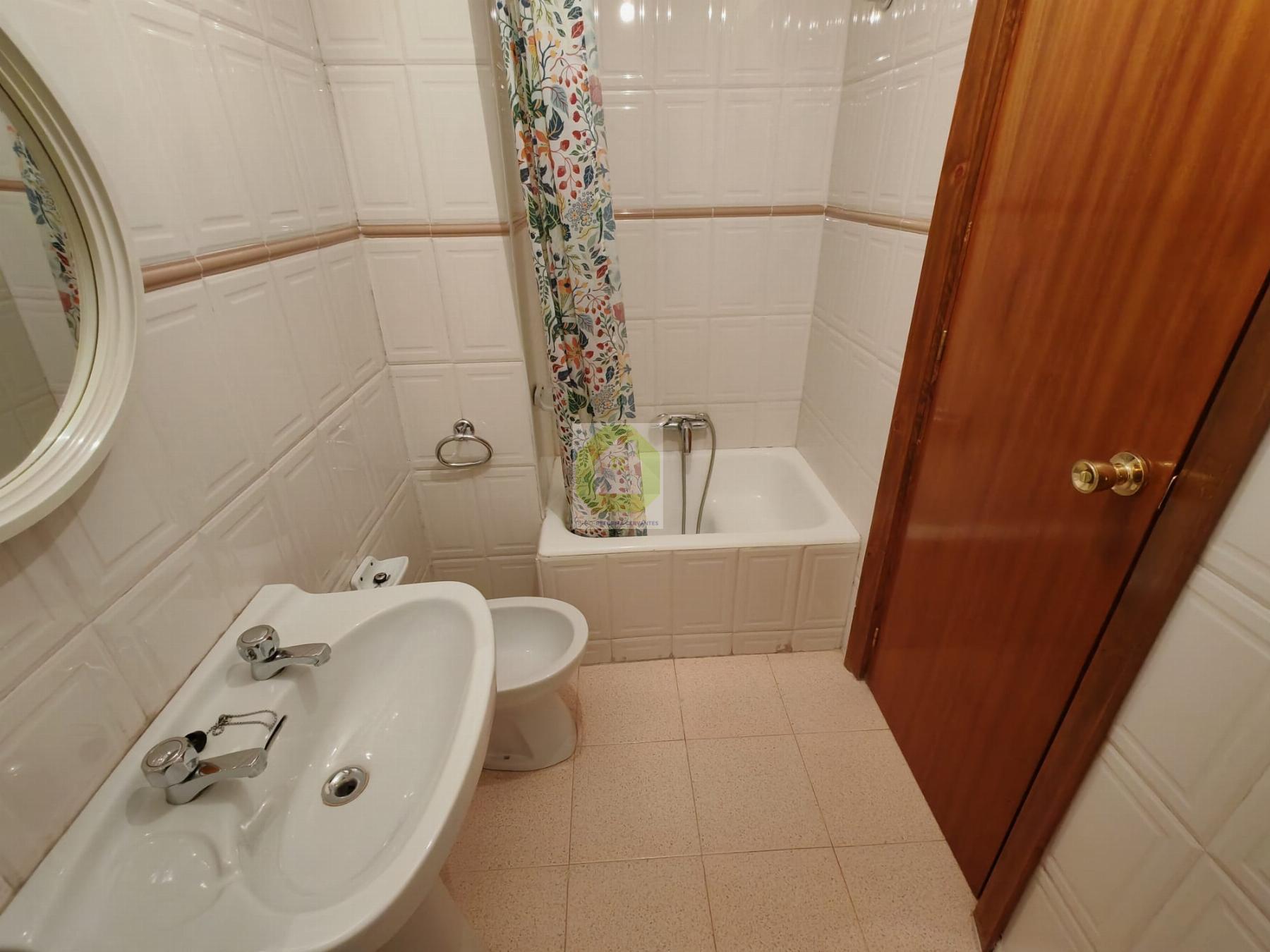Alquiler de piso en Granada