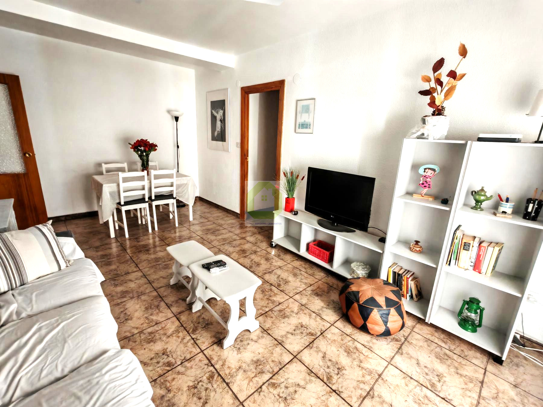 Alquiler de piso en Granada