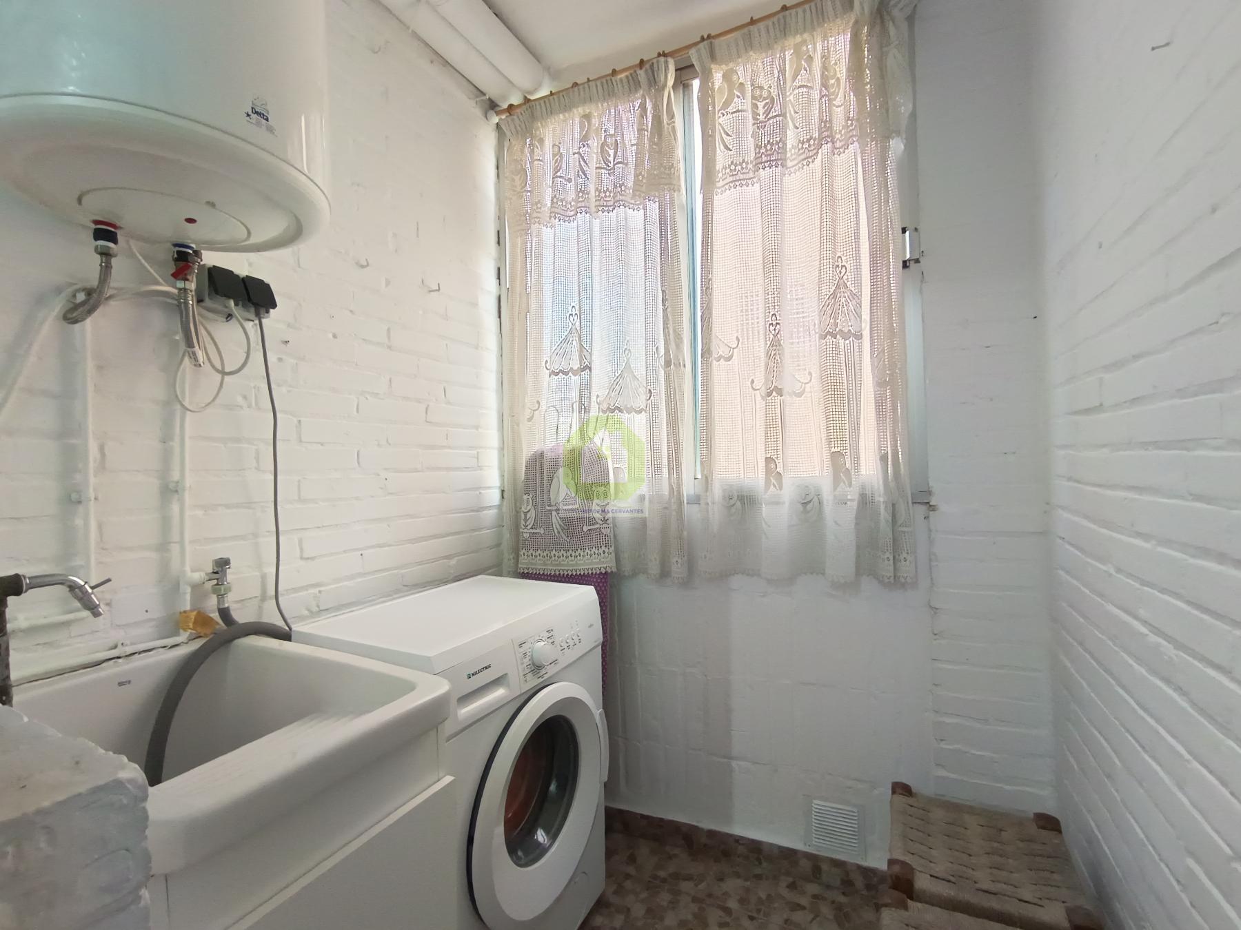 Alquiler de habitación en Granada