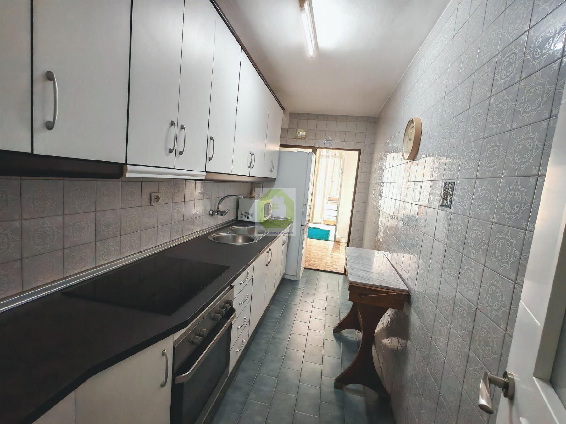 Alquiler de habitación en Granada