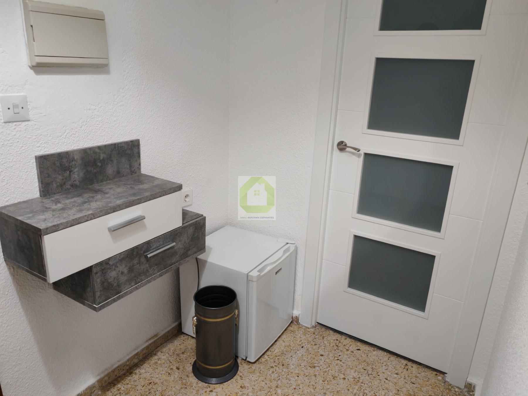 Alquiler de habitación en Granada