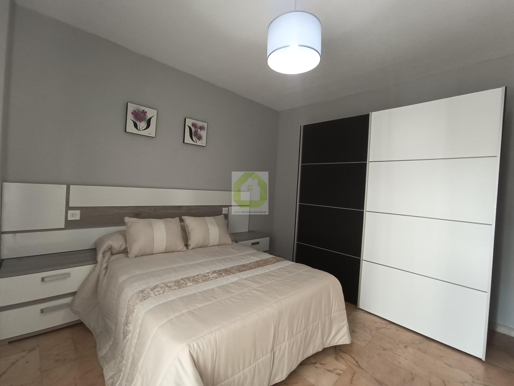 Alquiler de habitación en Granada