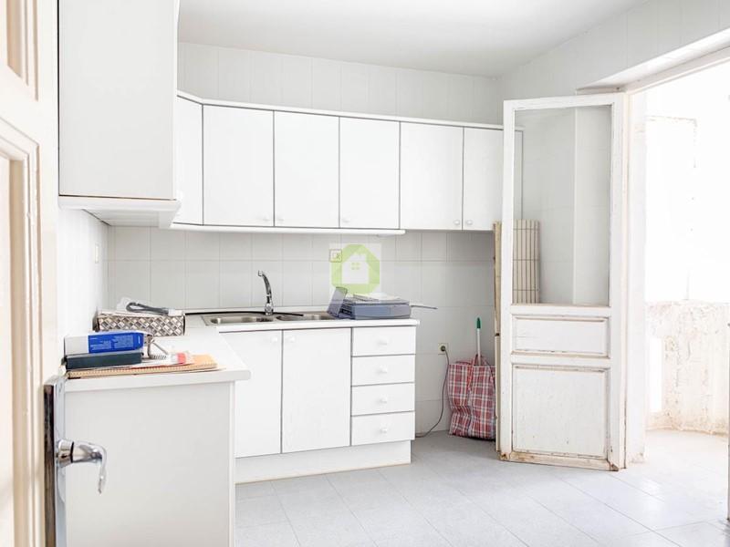 Venta de piso en Granada