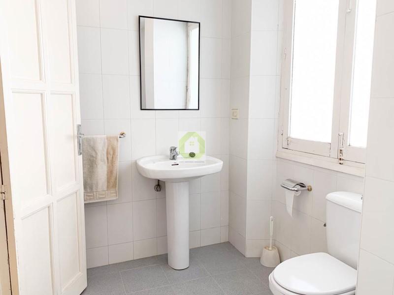 Venta de piso en Granada