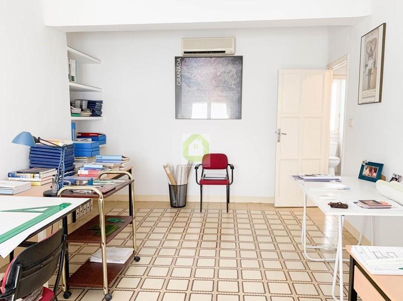 Venta de piso en Granada