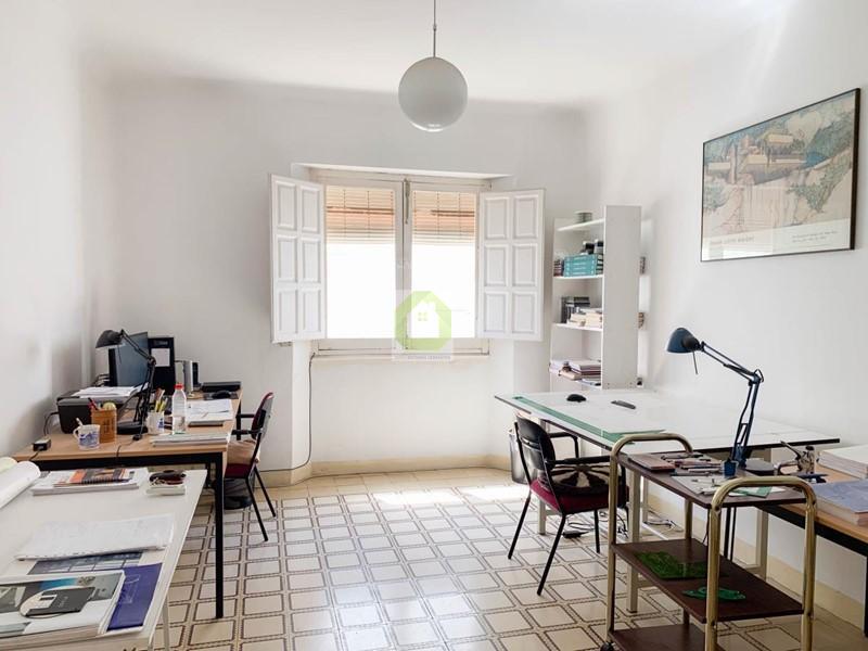 Venta de piso en Granada