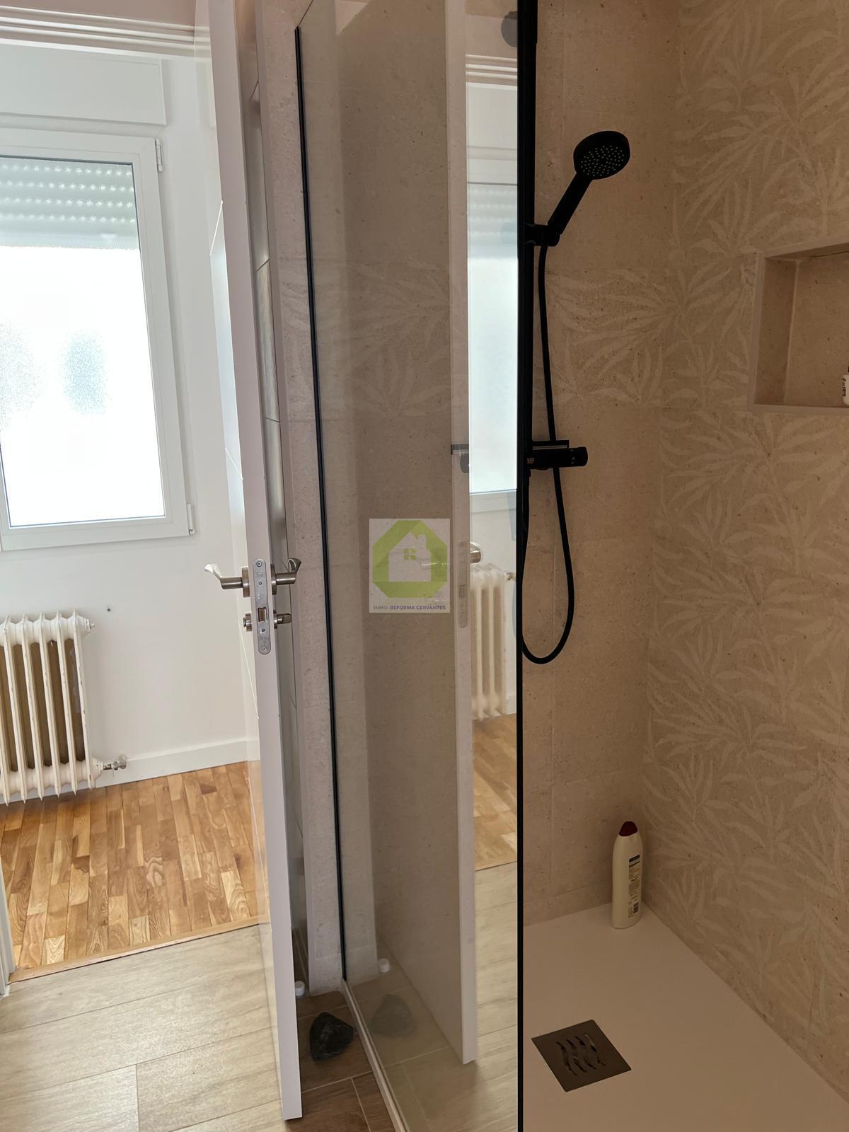 Alquiler de piso en Granada