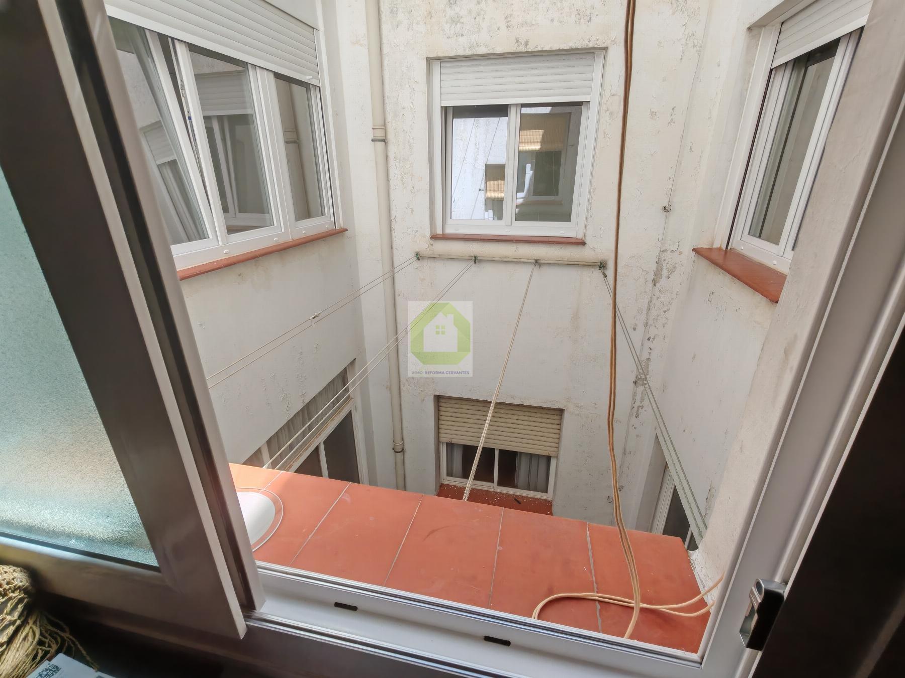 Alquiler de piso en Granada