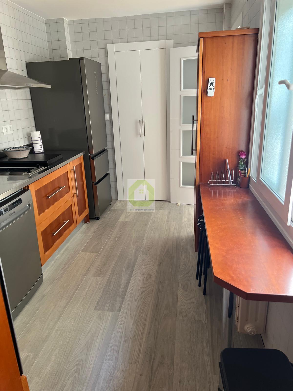Alquiler de piso en Granada