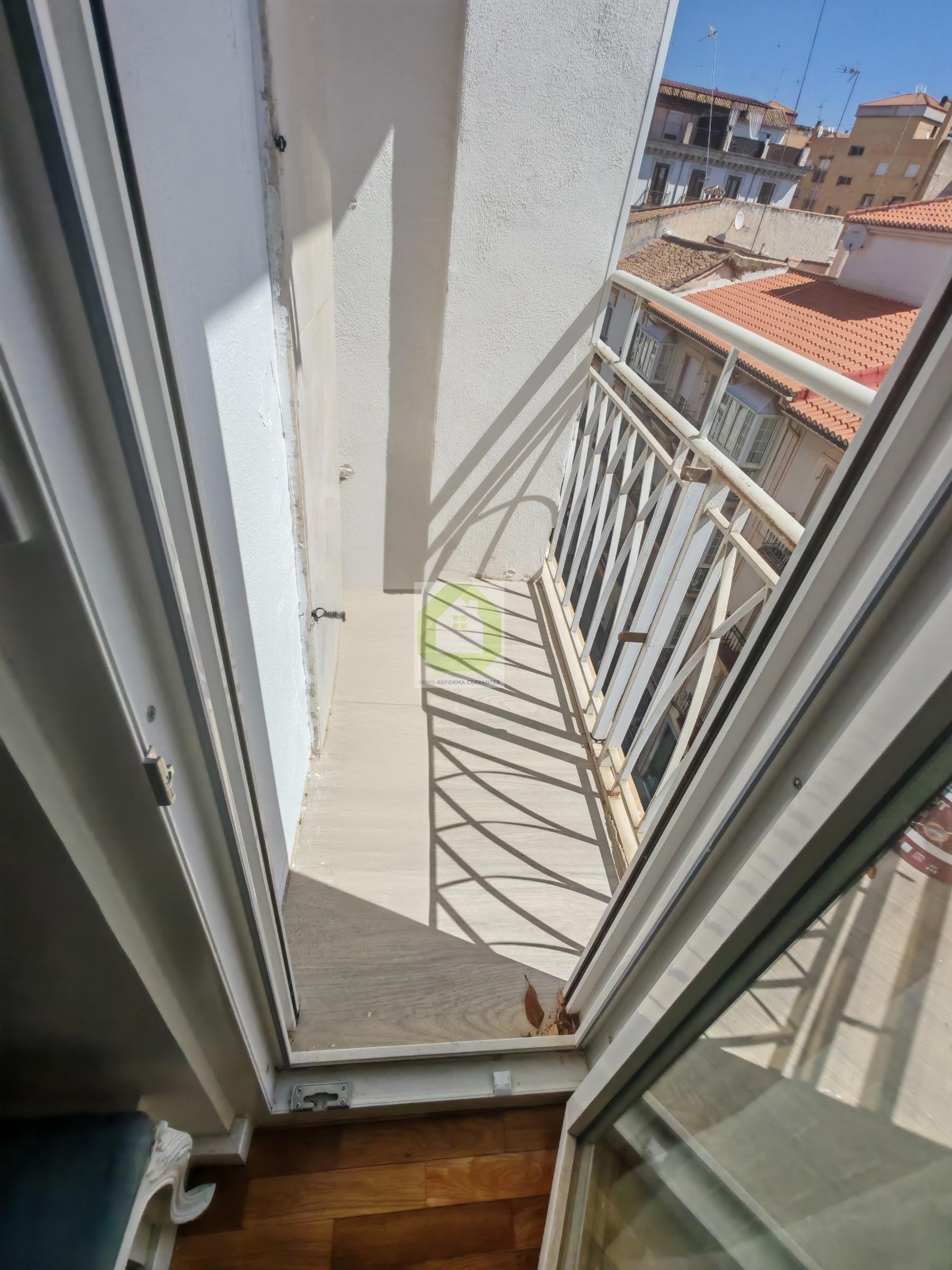 Alquiler de piso en Granada