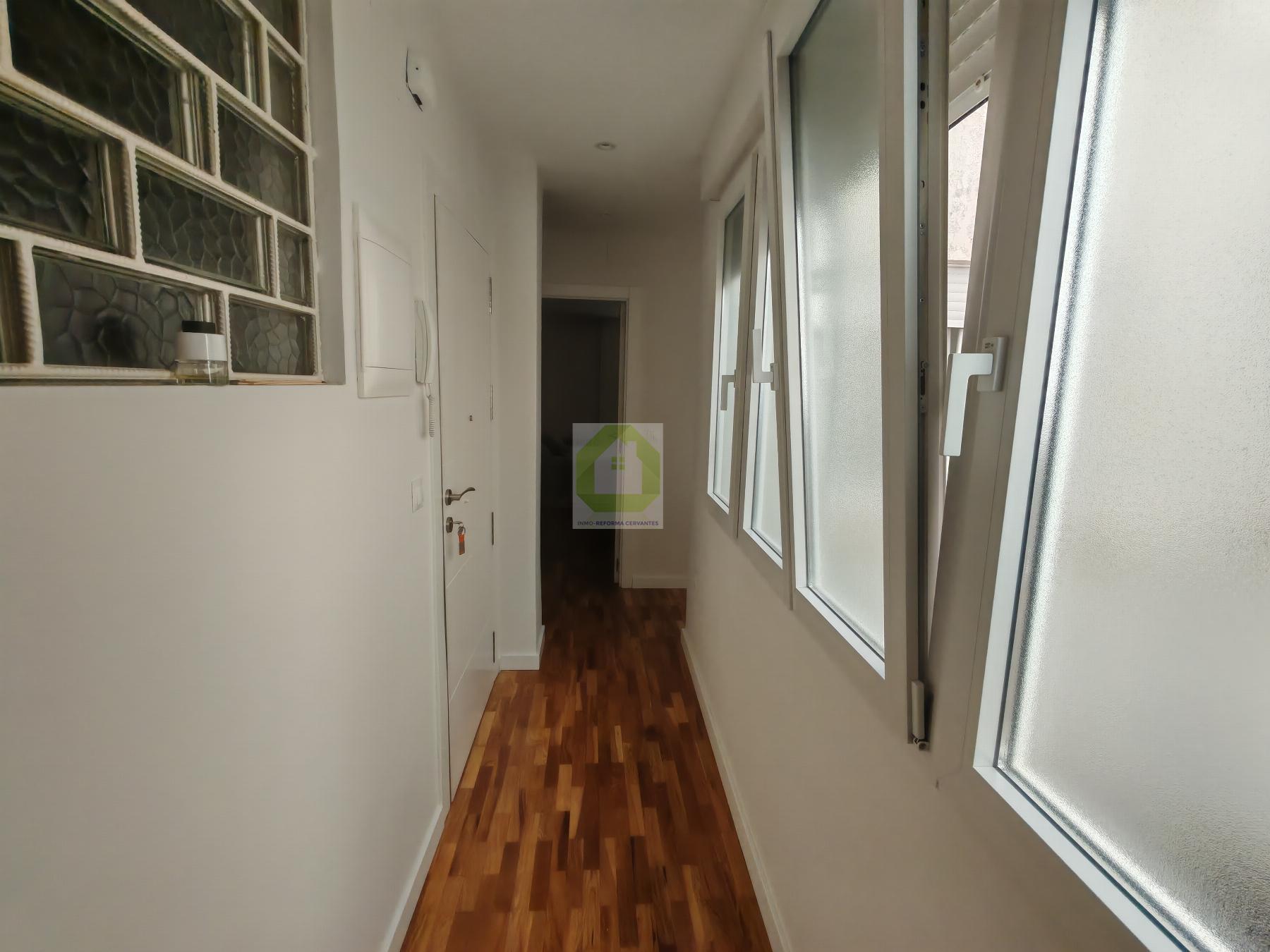 Alquiler de piso en Granada