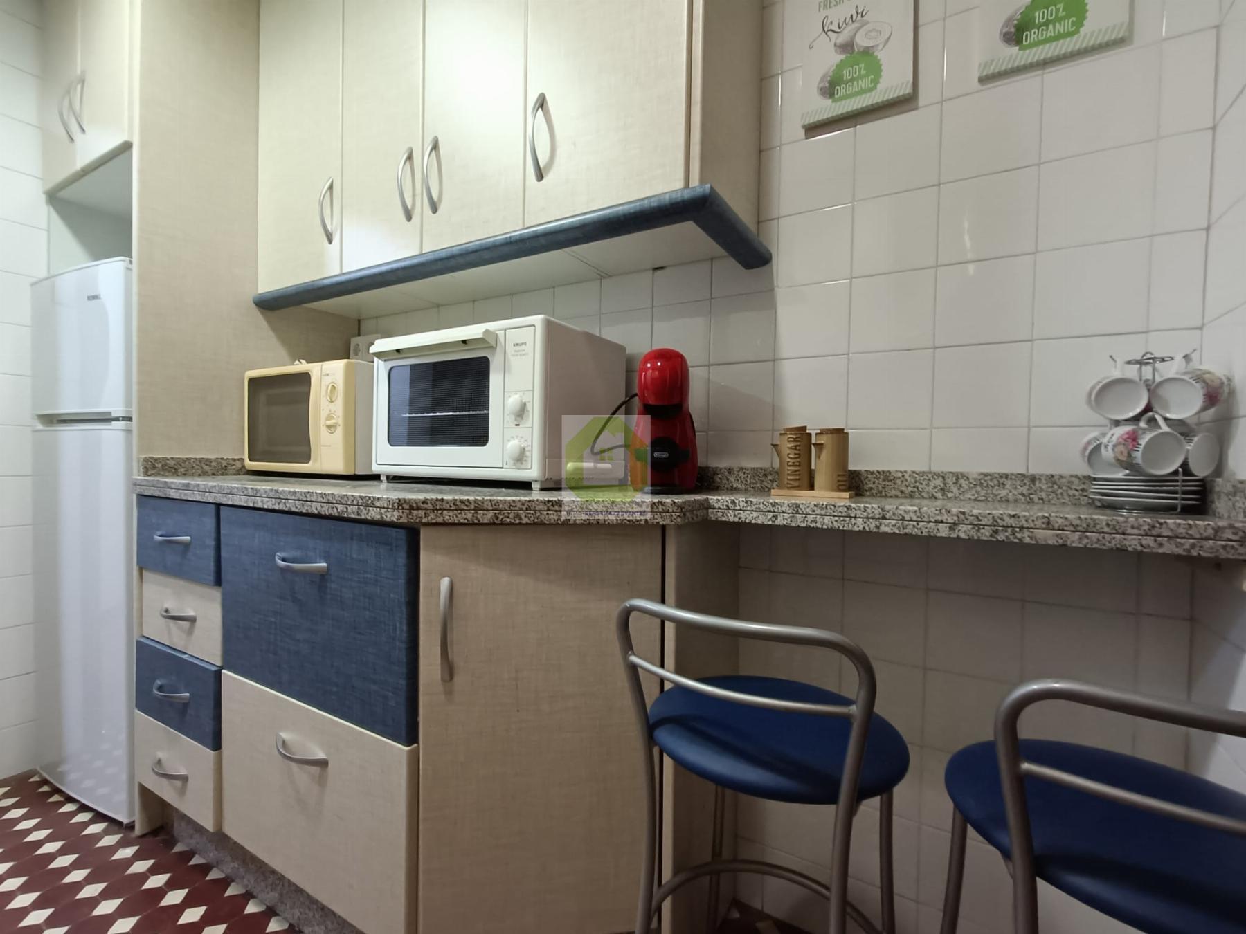 Alquiler de piso en Granada