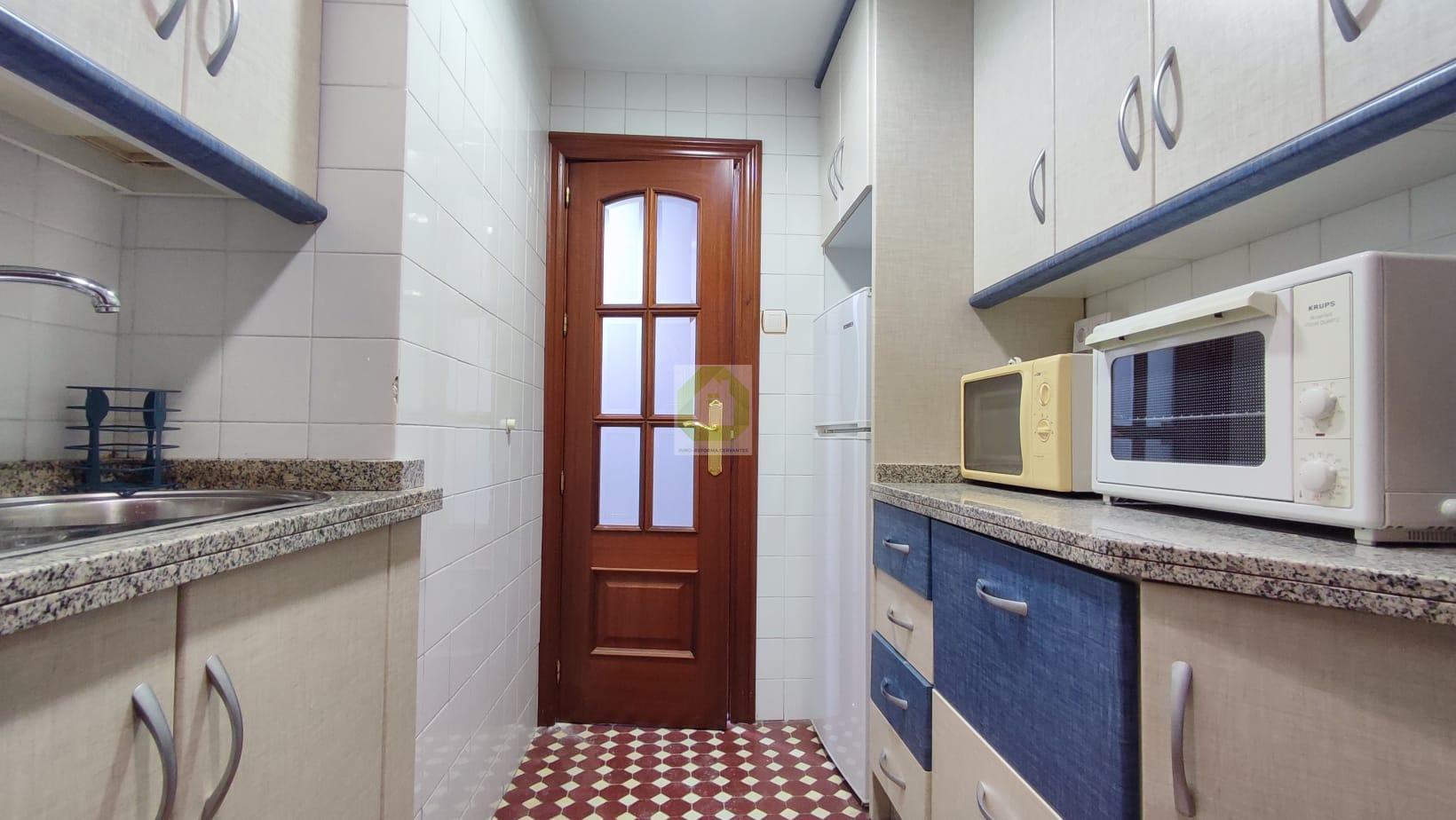 Alquiler de piso en Granada