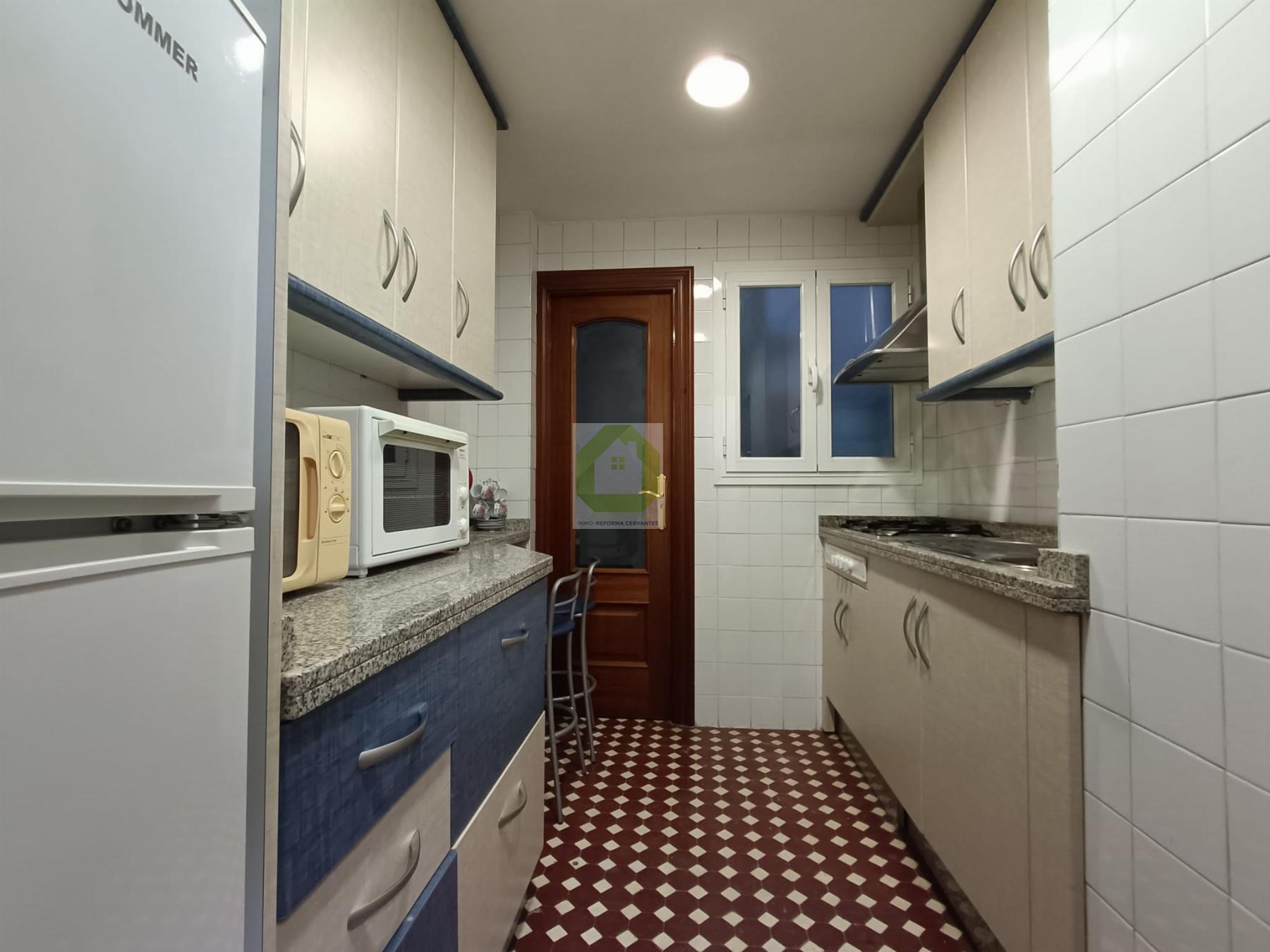 Alquiler de piso en Granada