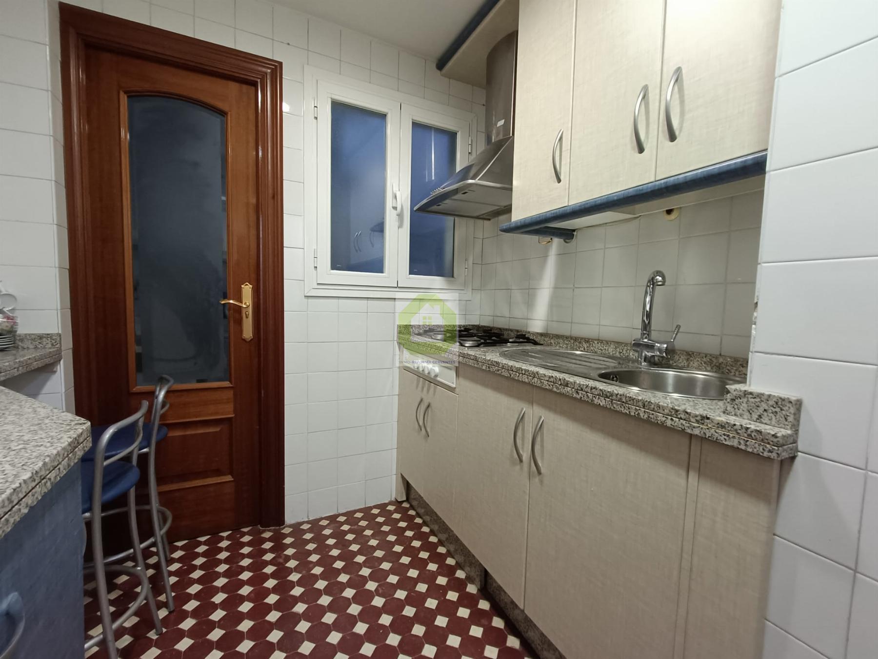 Alquiler de piso en Granada