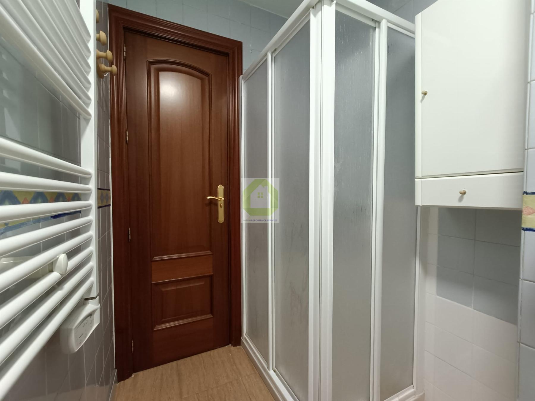 Alquiler de piso en Granada