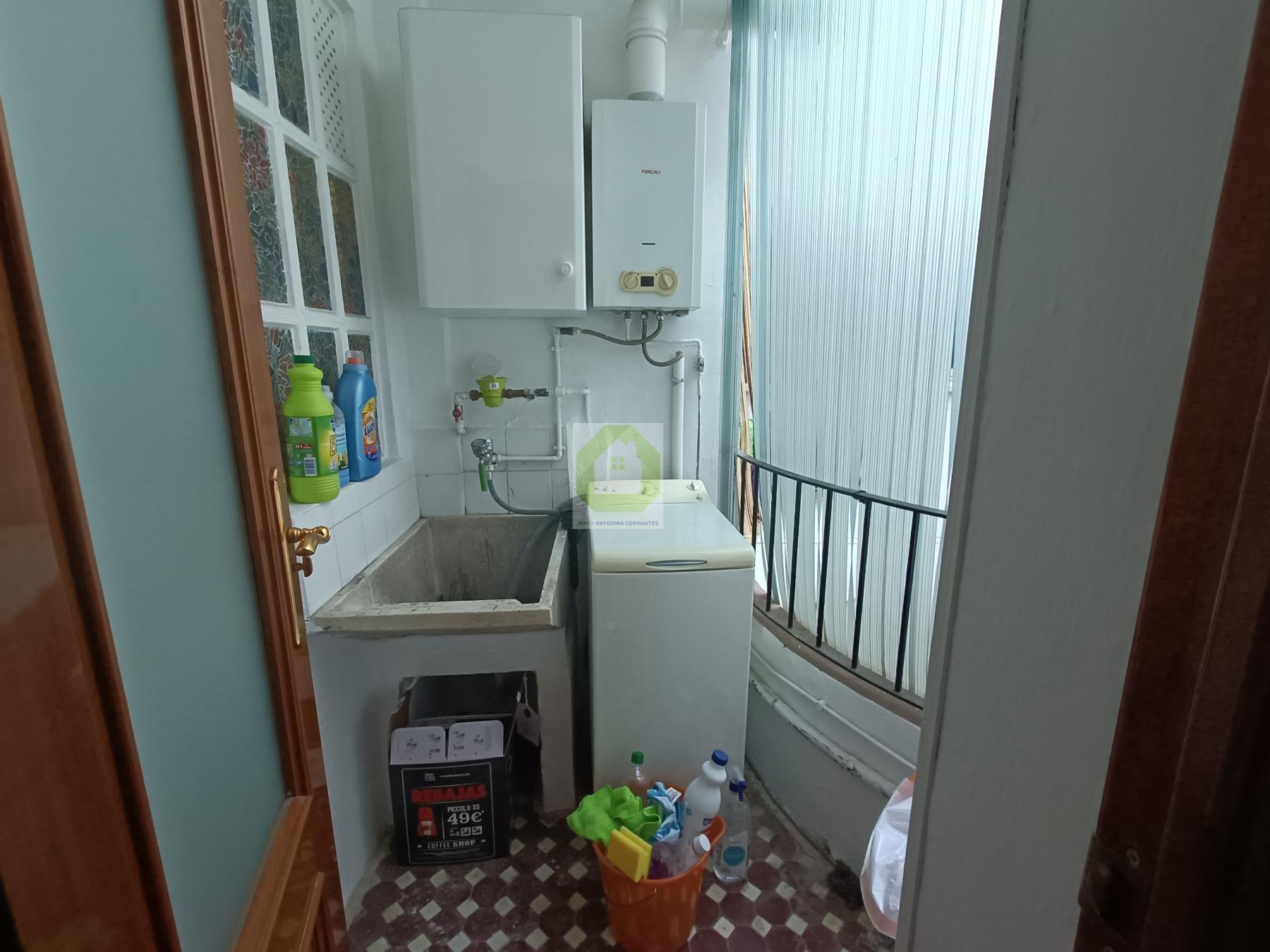Alquiler de piso en Granada