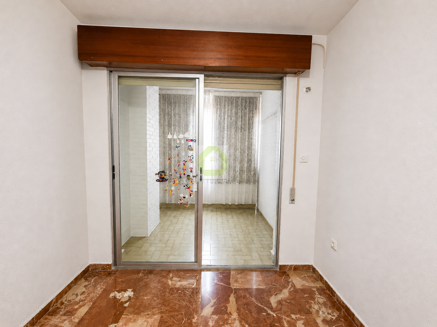 Venta de piso en Granada