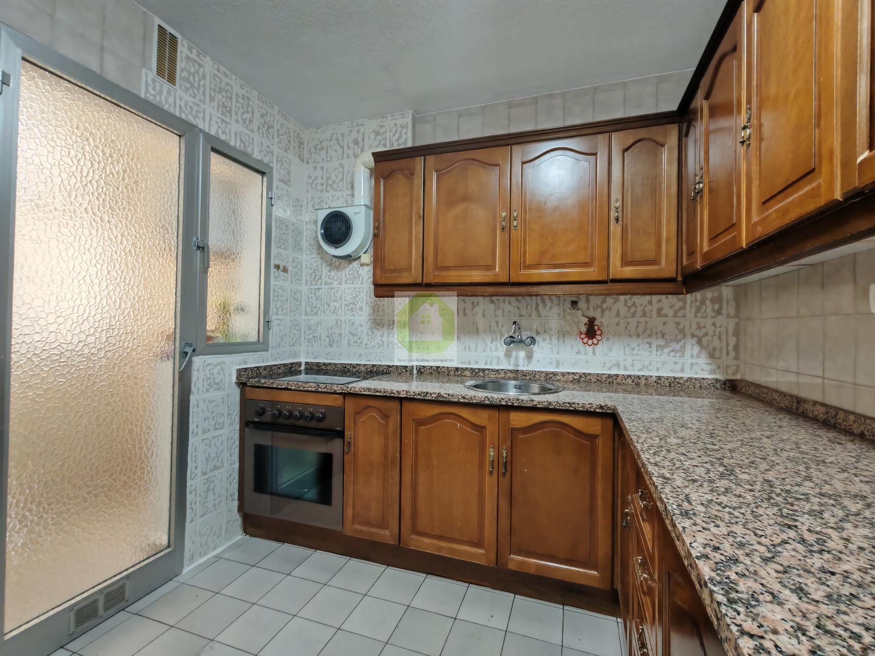 Venta de piso en Granada