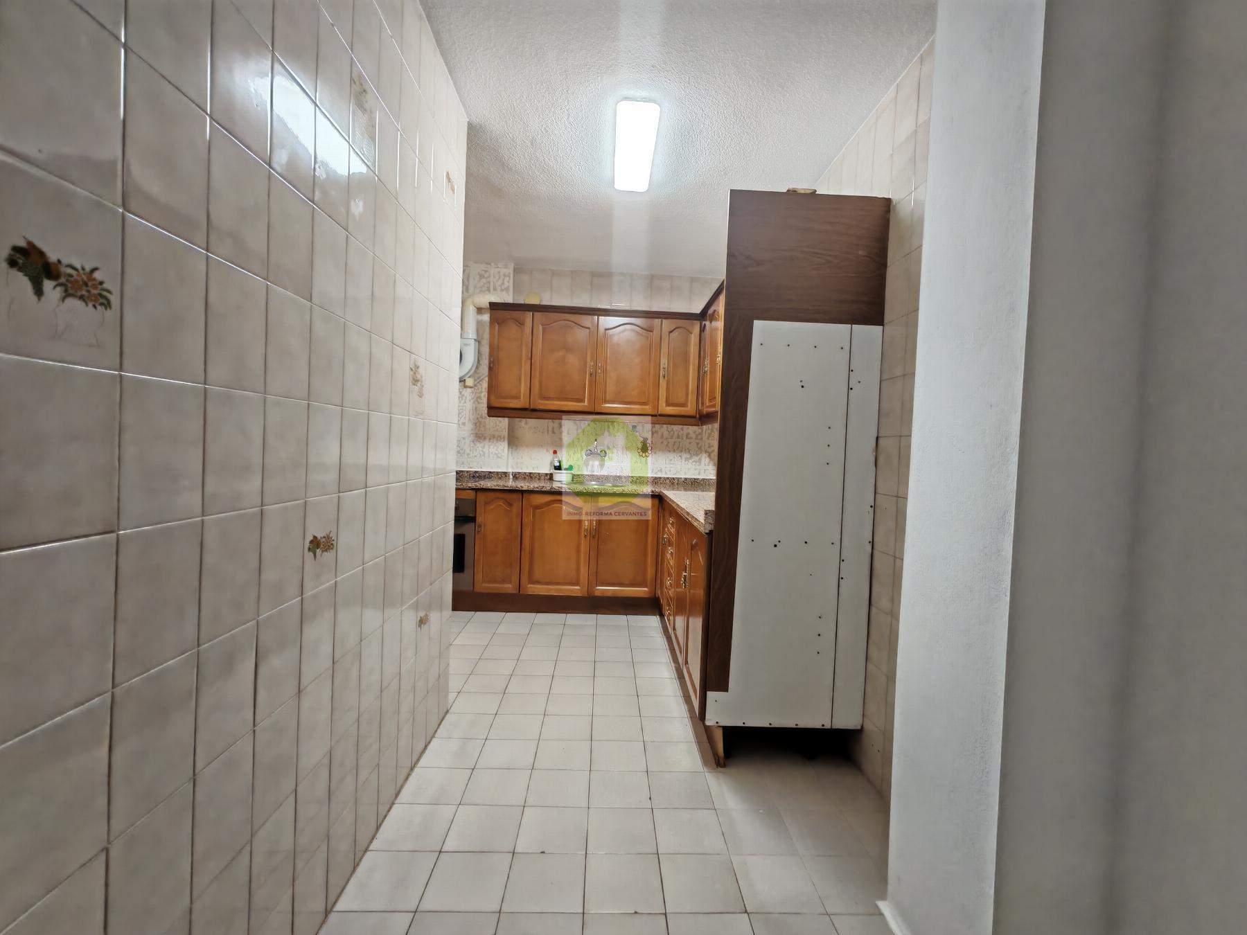 Venta de piso en Granada
