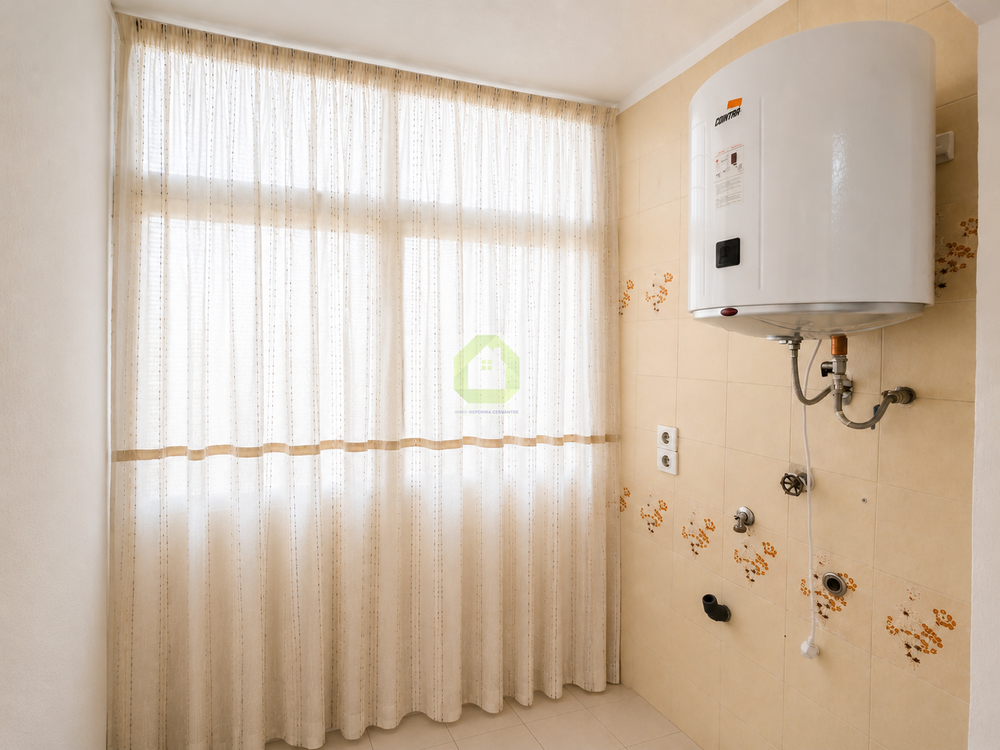 Venta de piso en Granada
