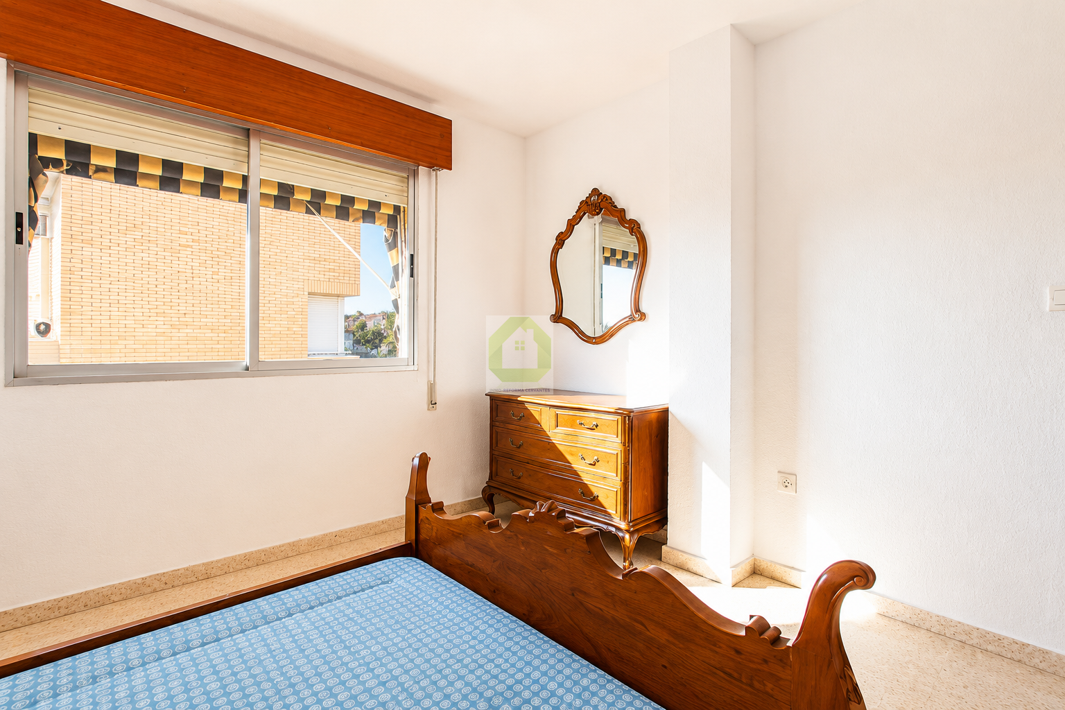 Venta de piso en Granada