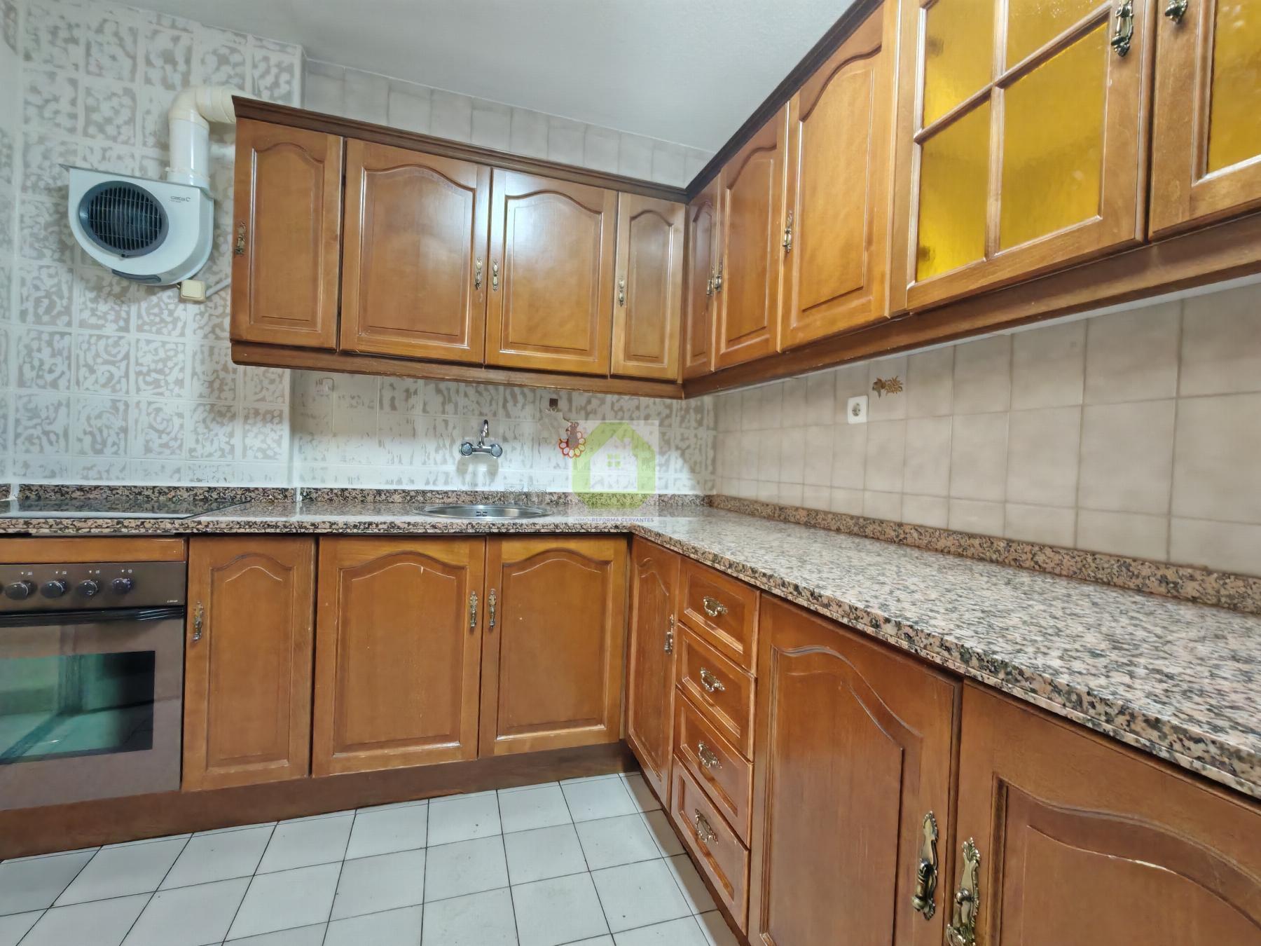 Venta de piso en Granada