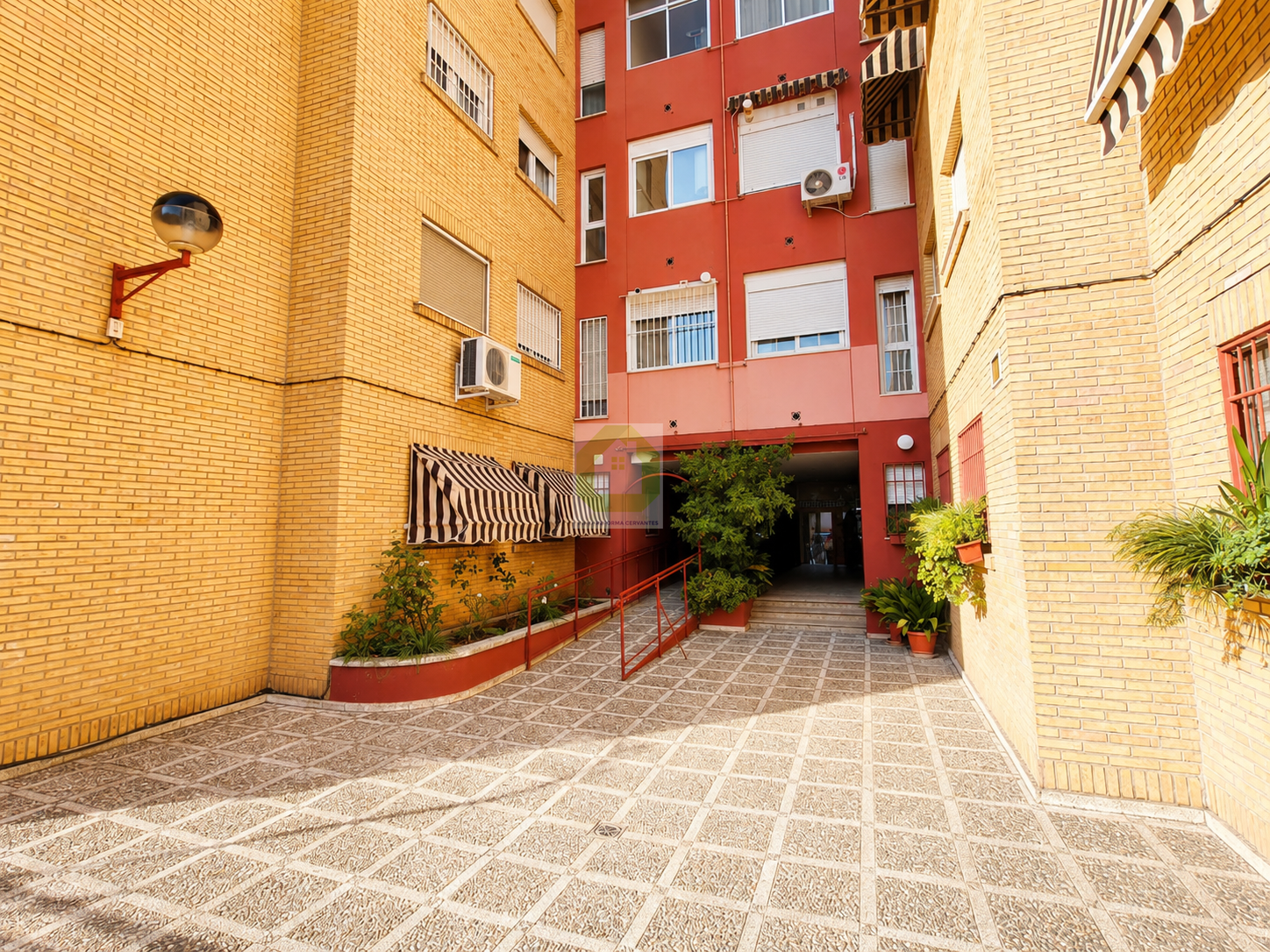 Venta de piso en Granada