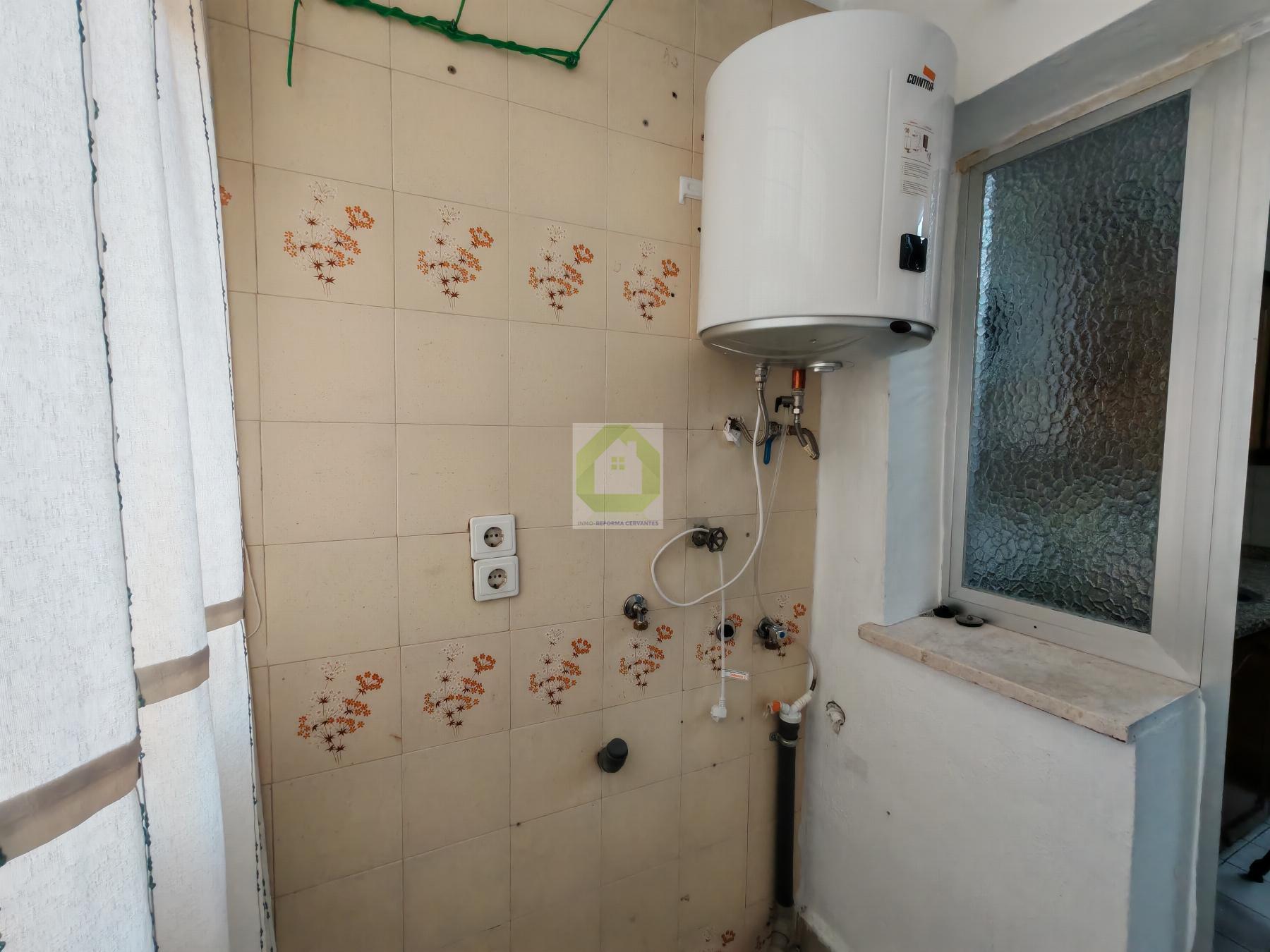 Venta de piso en Granada