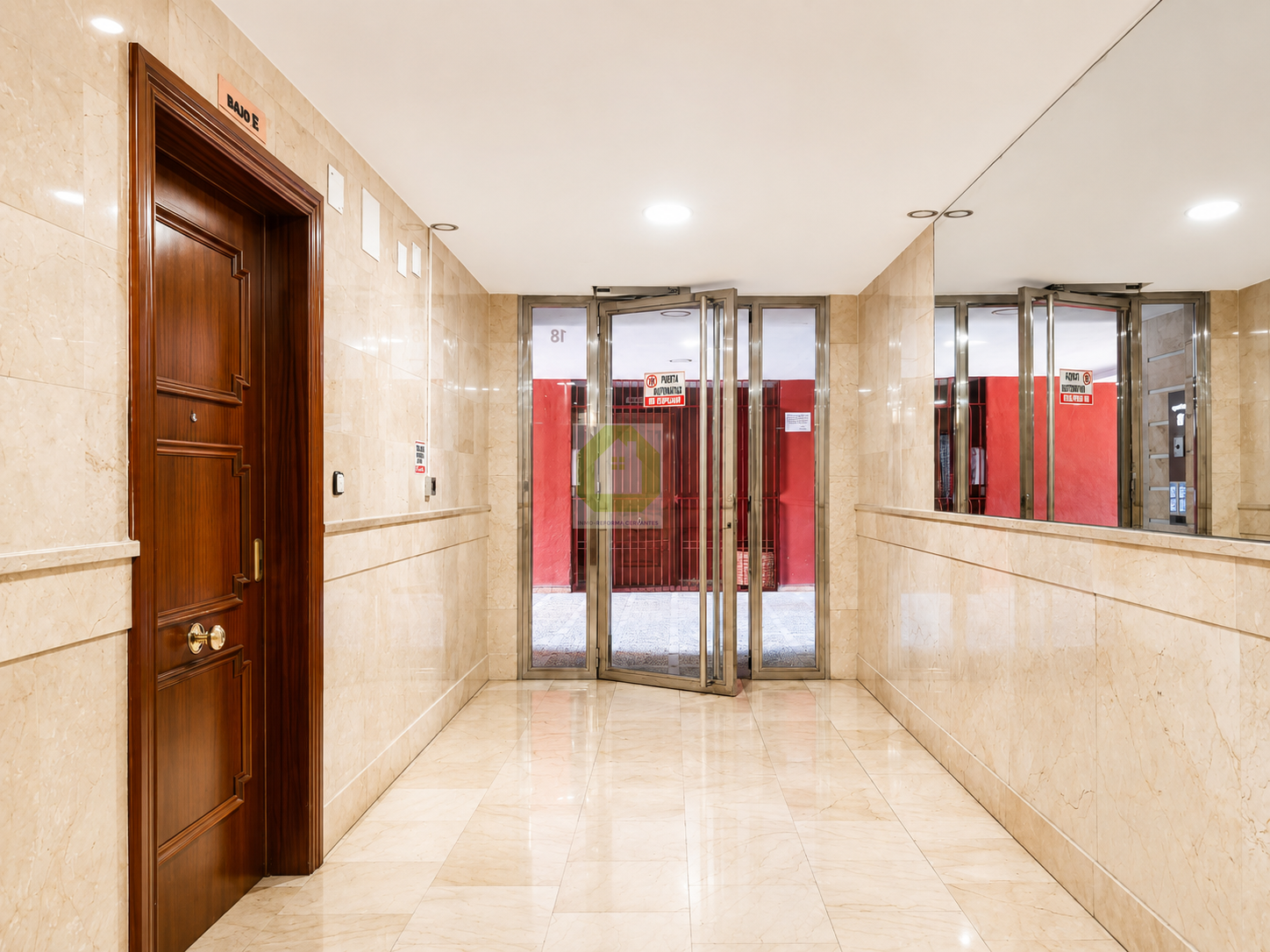 Venta de piso en Granada