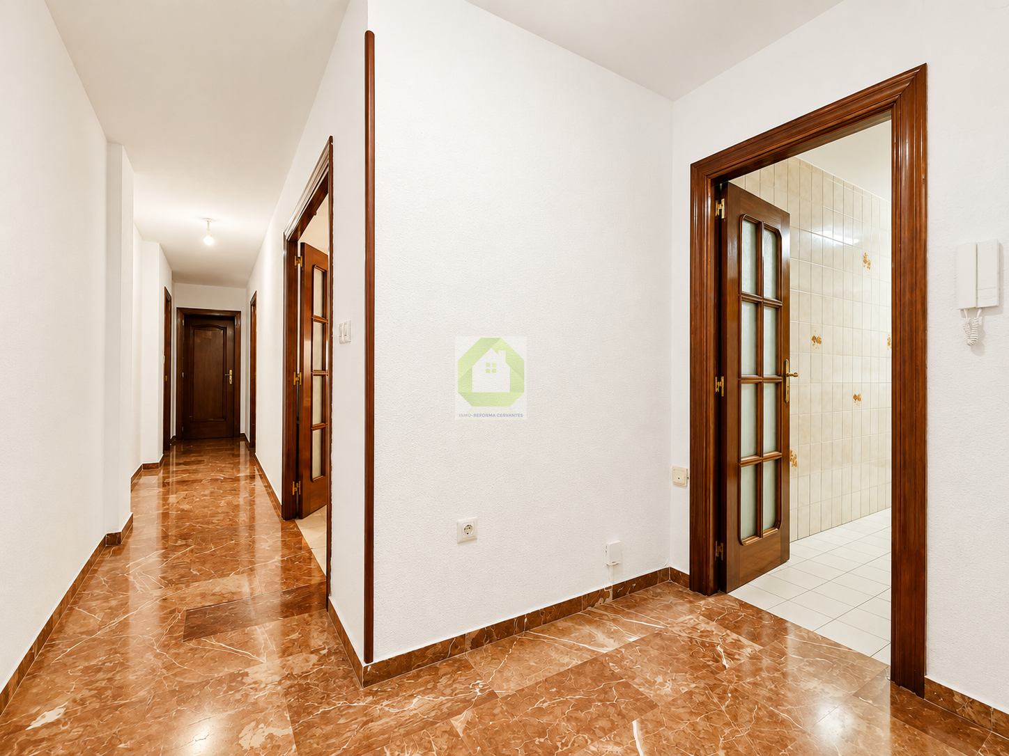 Venta de piso en Granada