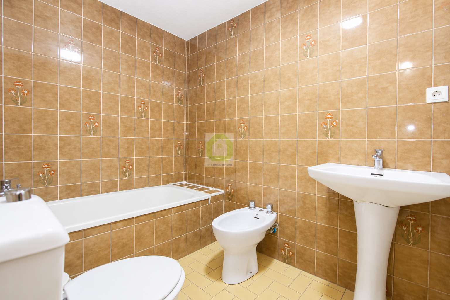 Venta de piso en Granada
