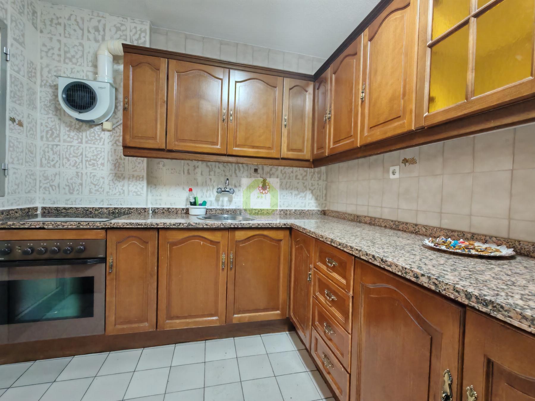 Venta de piso en Granada