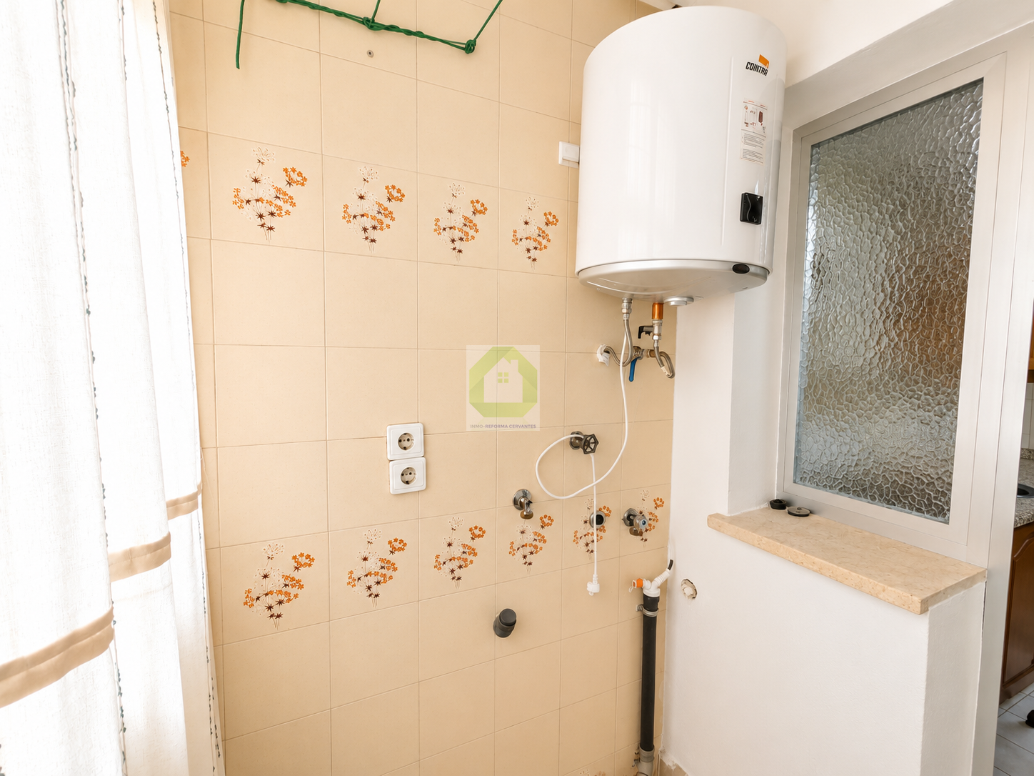 Venta de piso en Granada