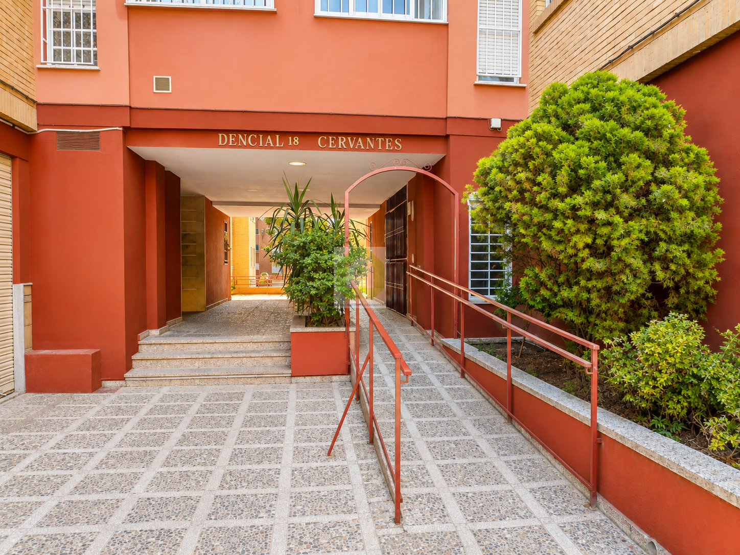 Venta de piso en Granada