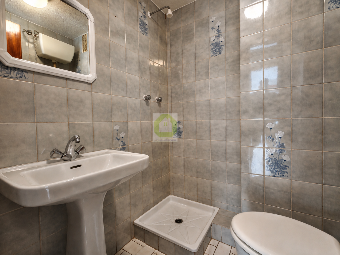 Venta de piso en Granada