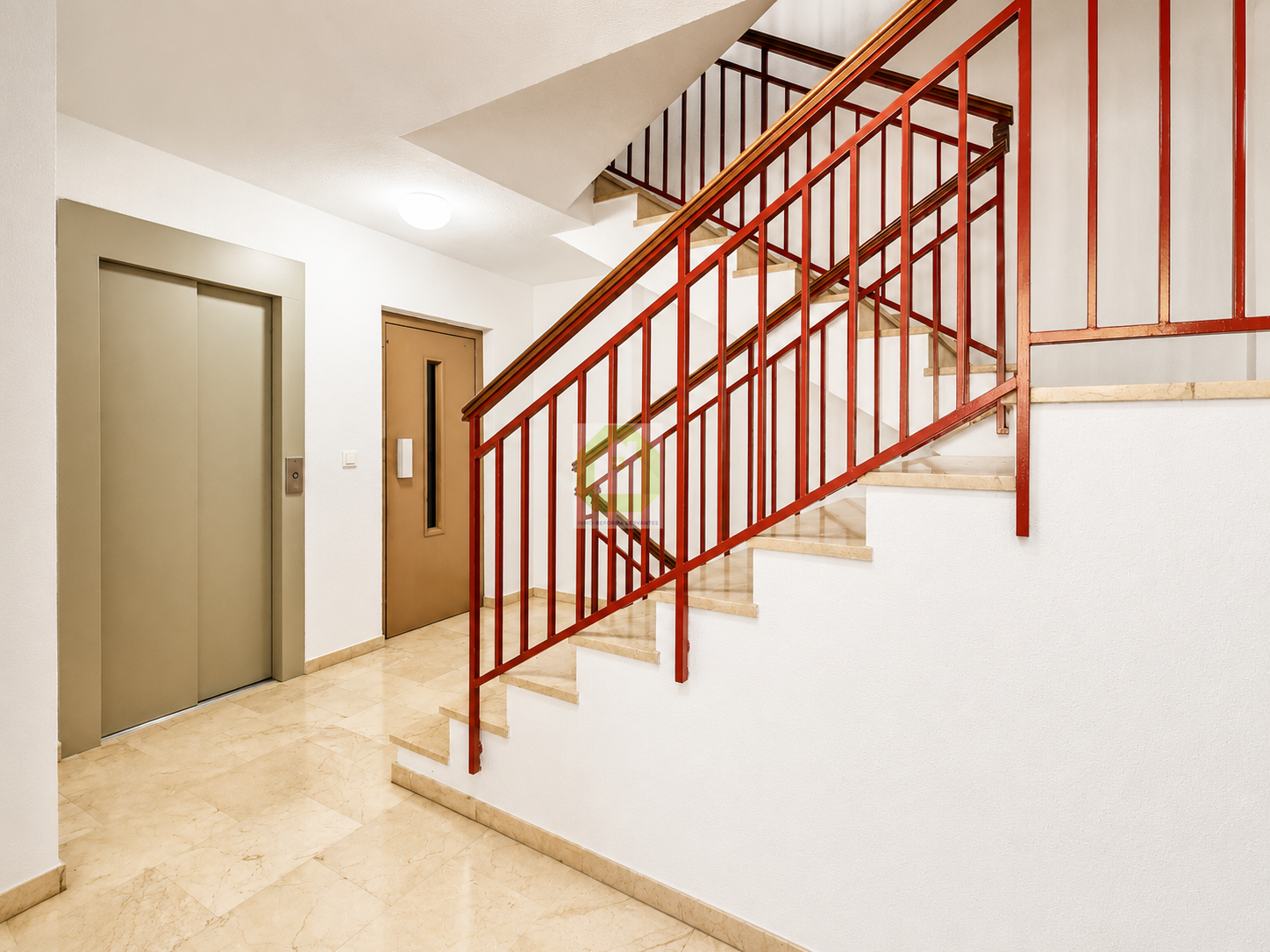 Venta de piso en Granada