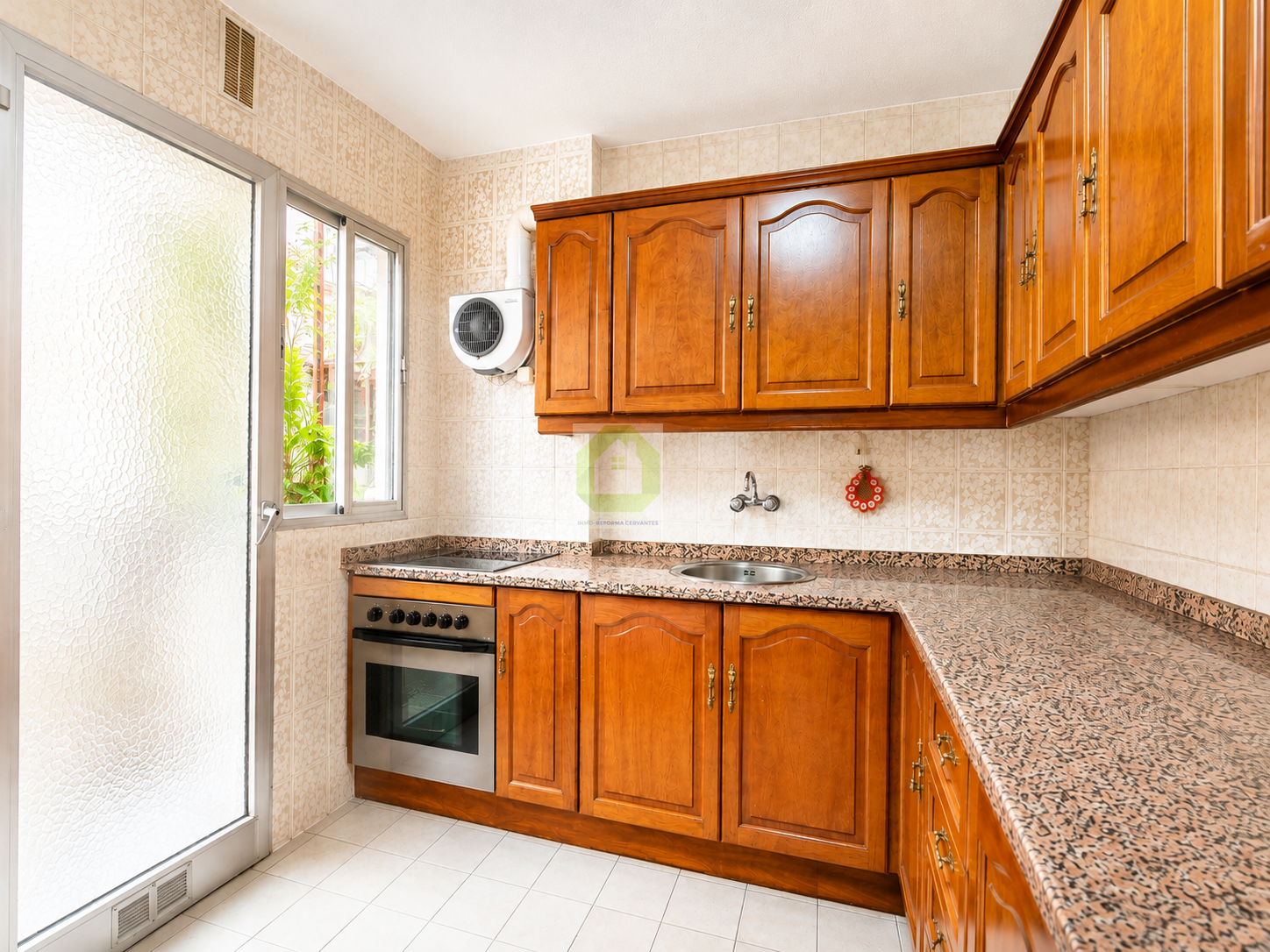 Venta de piso en Granada