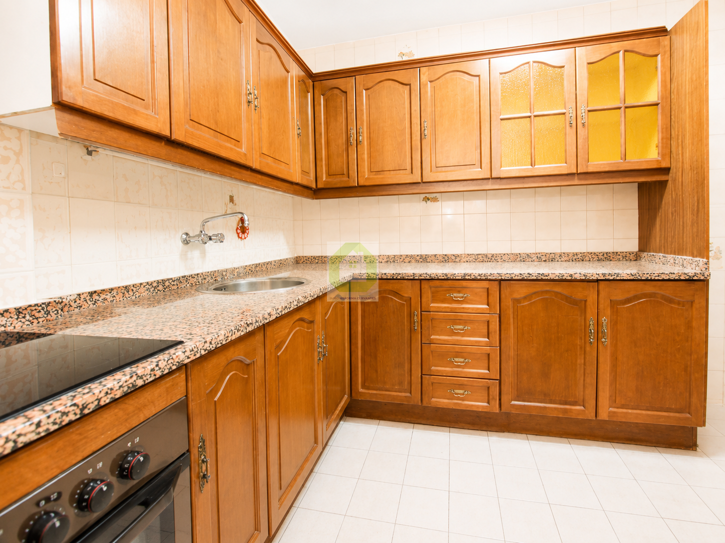 Venta de piso en Granada