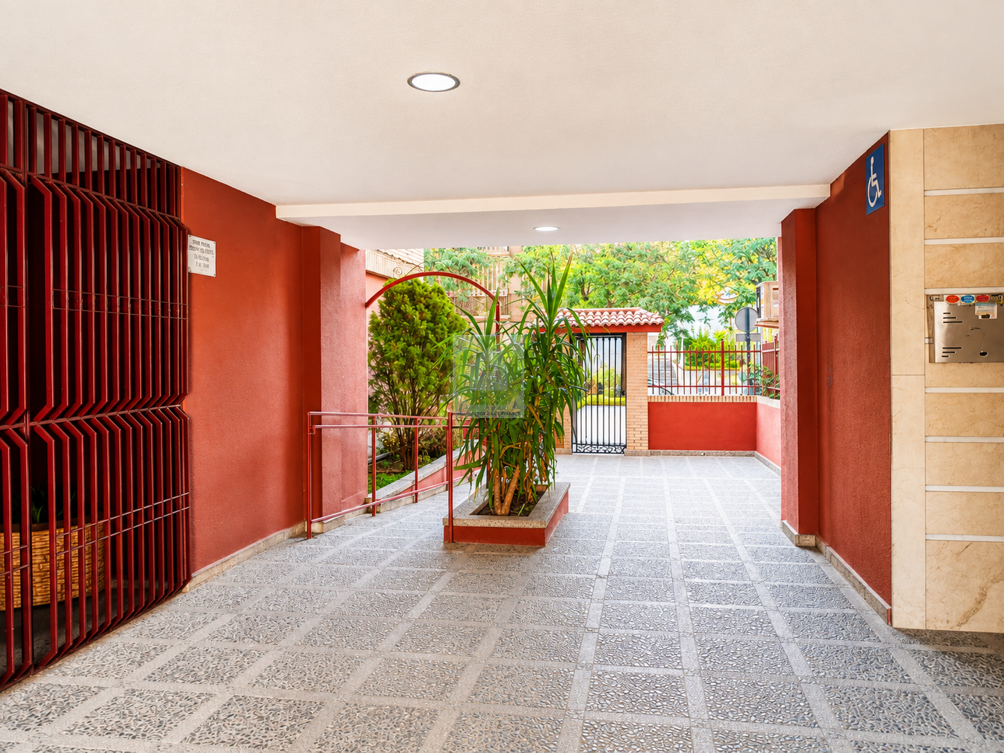Venta de piso en Granada