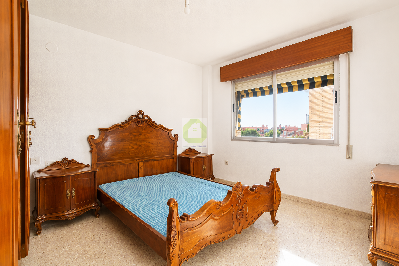 Venta de piso en Granada