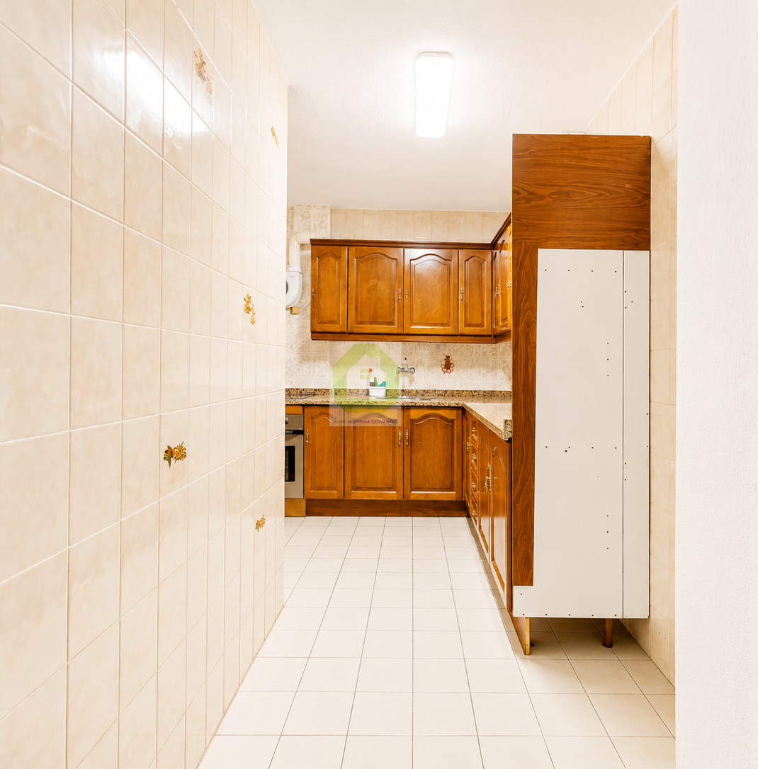 Venta de piso en Granada