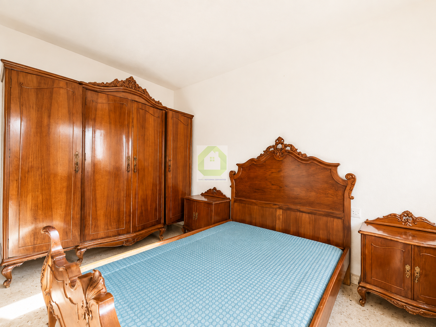 Venta de piso en Granada