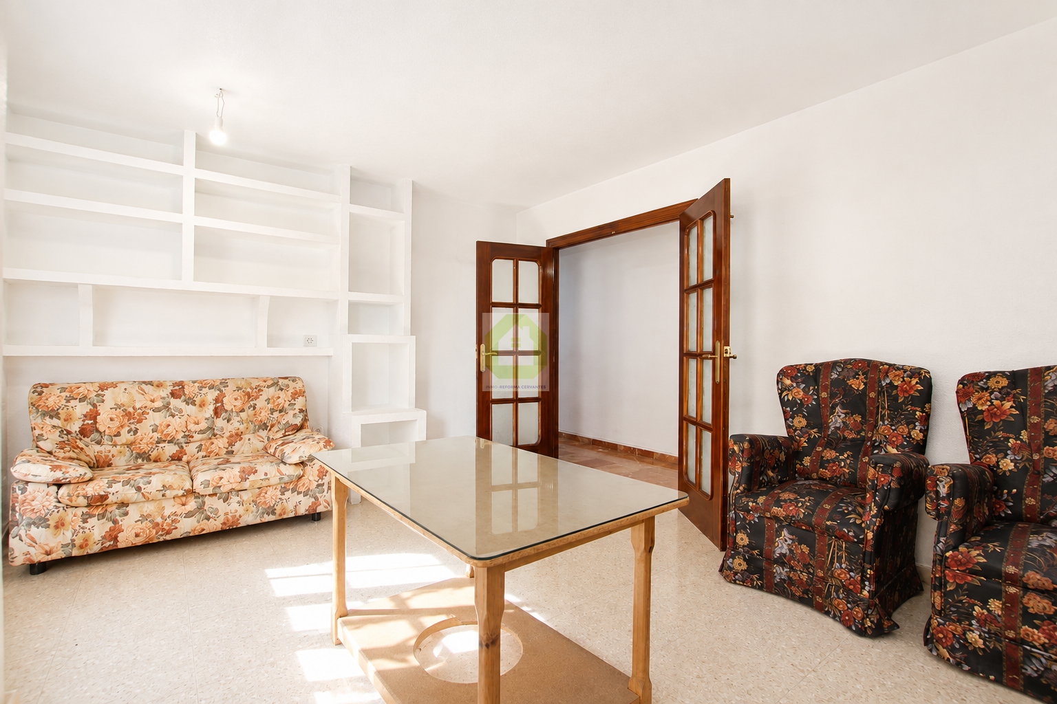 Venta de piso en Granada