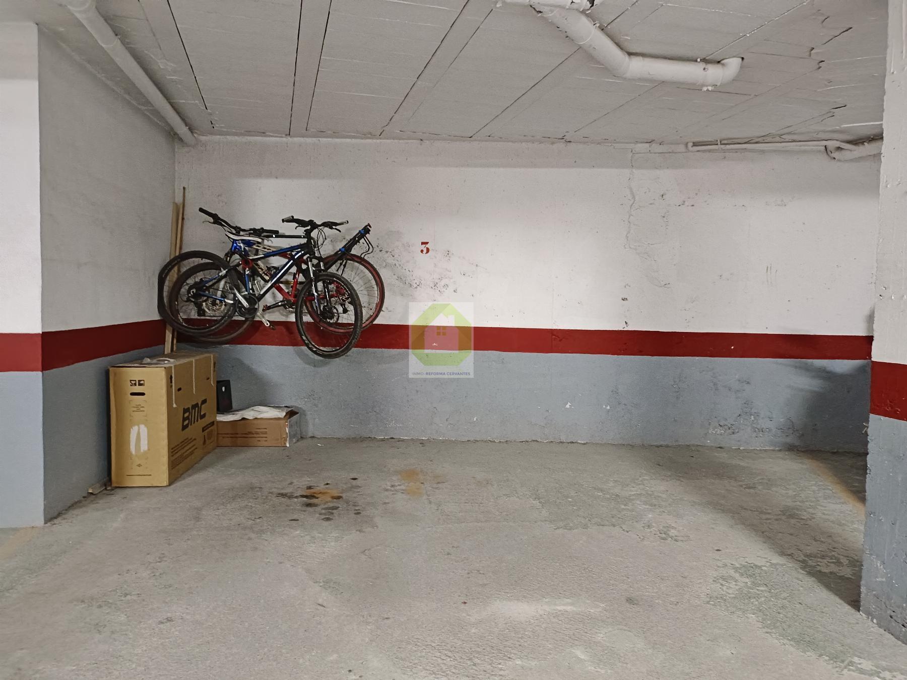 Alquiler de piso en La Zubia