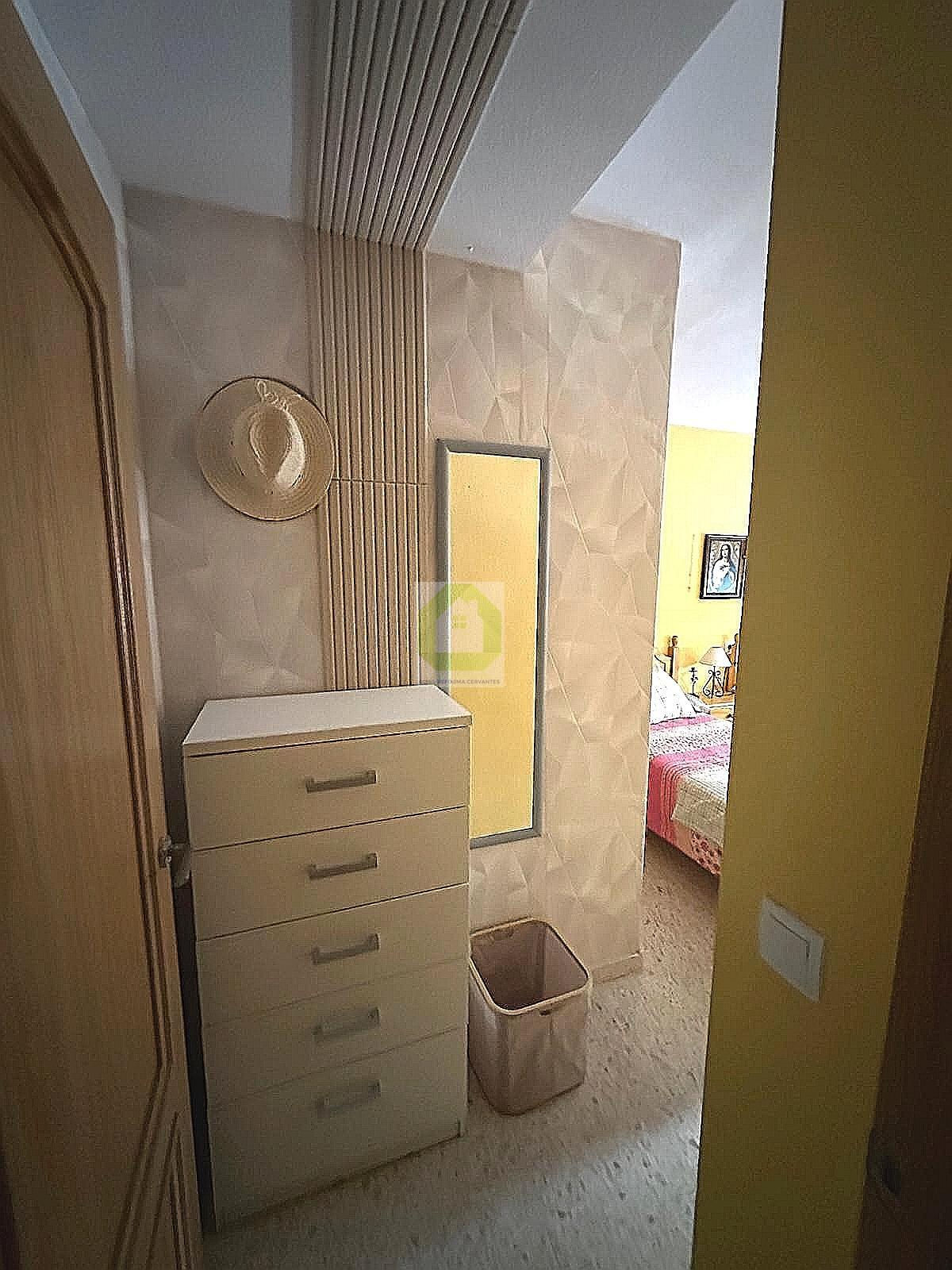 Alquiler de piso en Almuñécar
